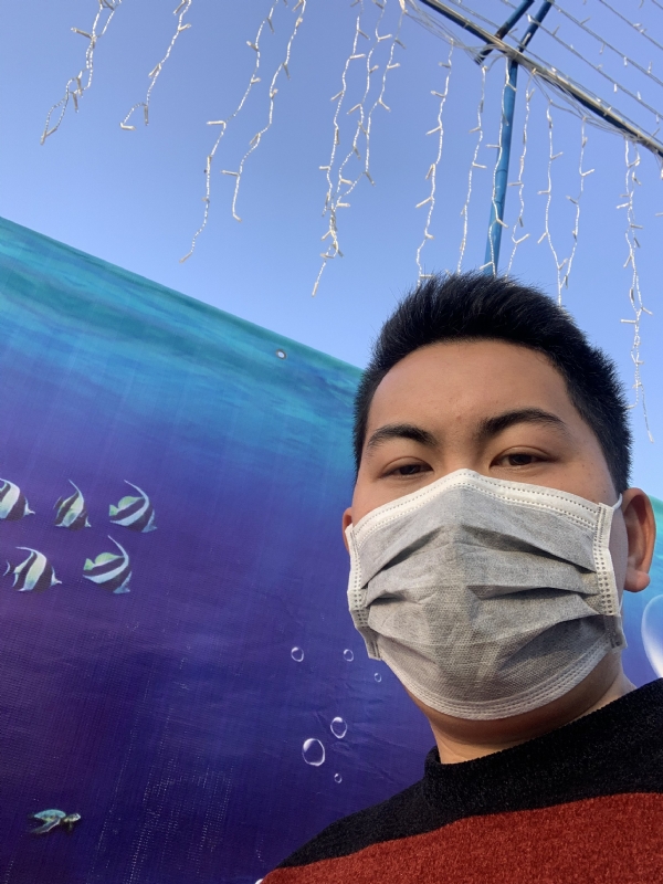足矣的第一张照片--永泰相亲网