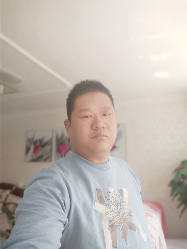 别无选择的第一张照片--永泰相亲网