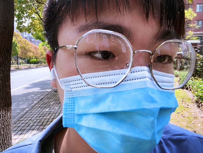 暻琰的第一张照片--永泰相亲网
