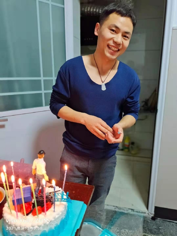 找结婚对象的第一张照片--永泰相亲网