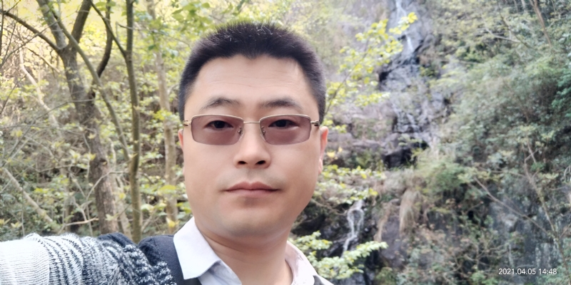 往后余生的第三张照片--永泰相亲网