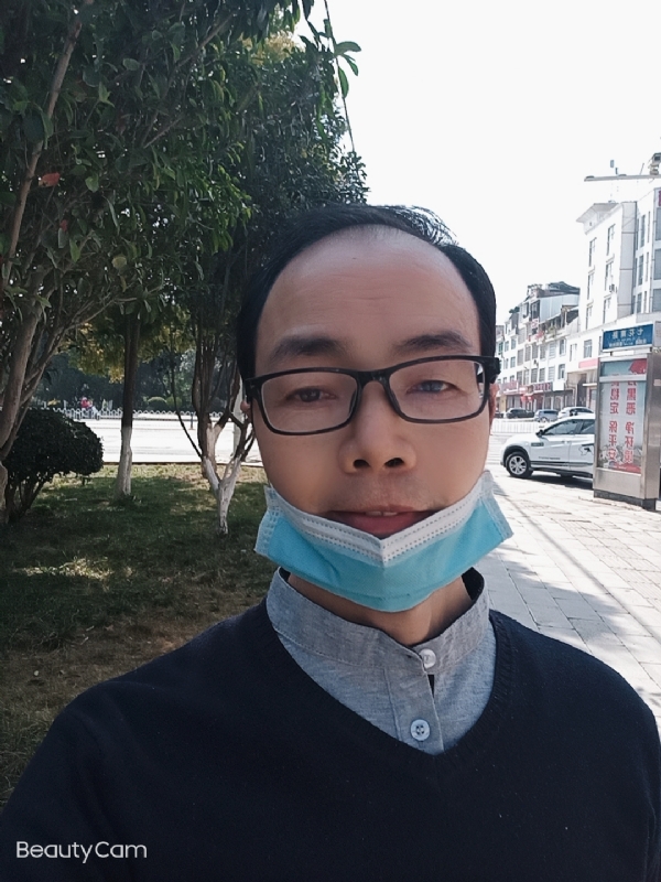 开心生活的第一张照片--永泰相亲网