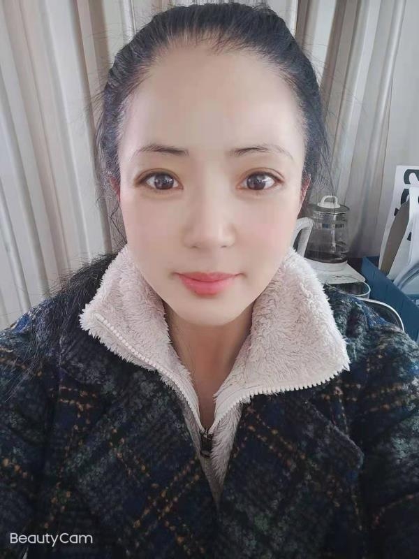 春晓的第一张照片--永泰相亲网