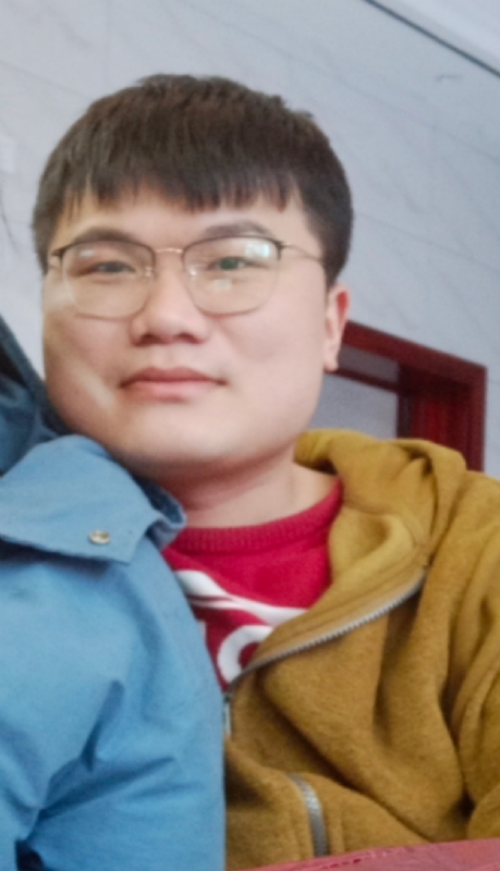 李文陆的第一张照片--永泰相亲网
