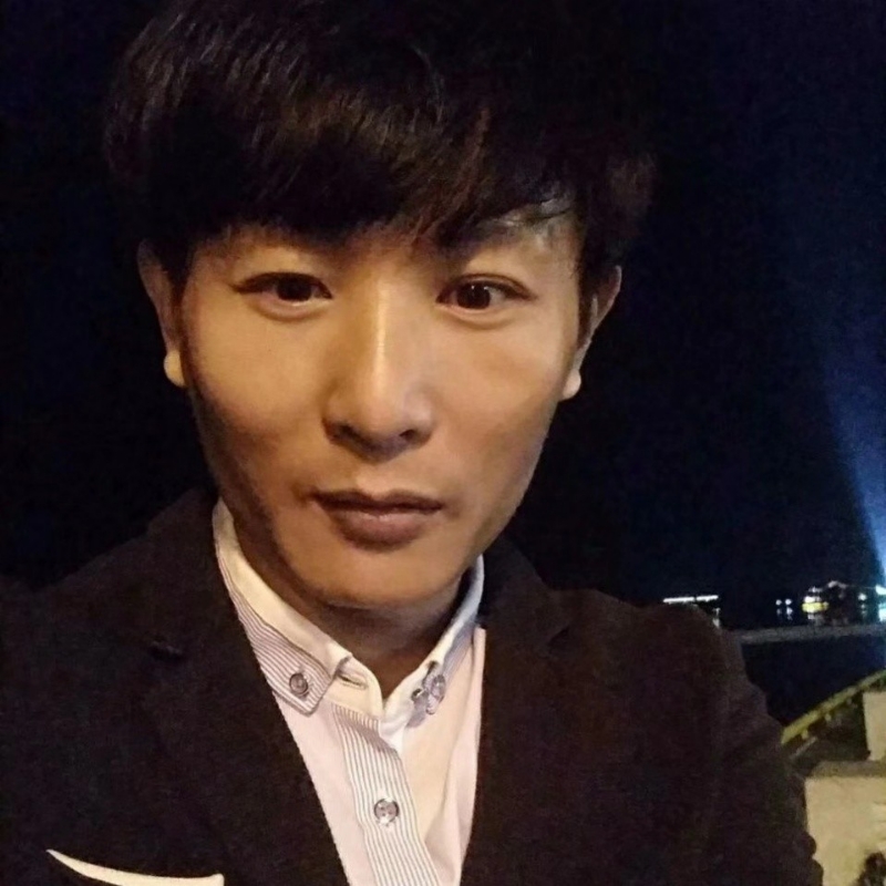 Andy的第一张照片--永泰相亲网