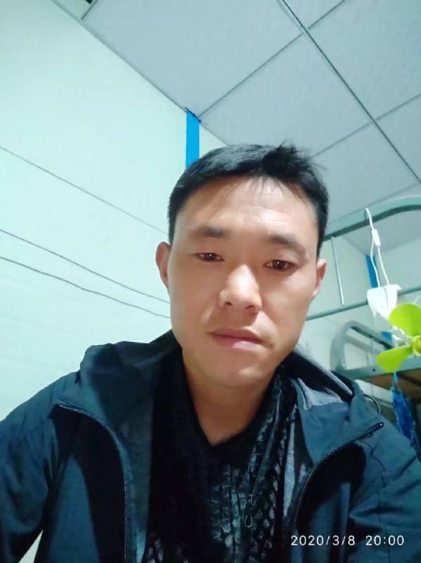悟的第一张照片--永泰相亲网