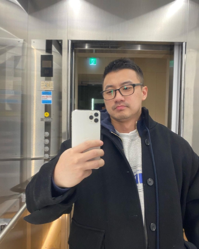 马甲线的第一张照片--永泰相亲网
