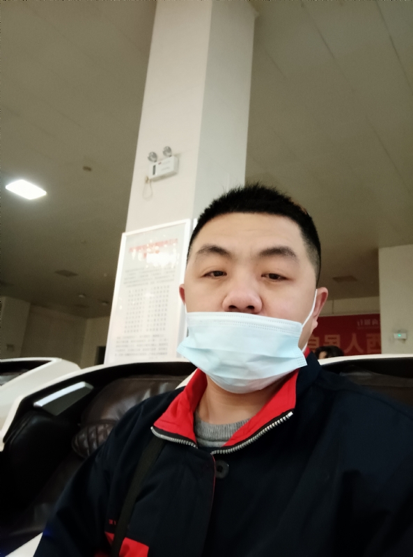 大雁的第一张照片--永泰相亲网