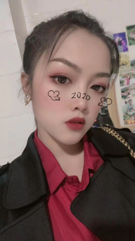 美丽的意外的第一张照片--永泰相亲网