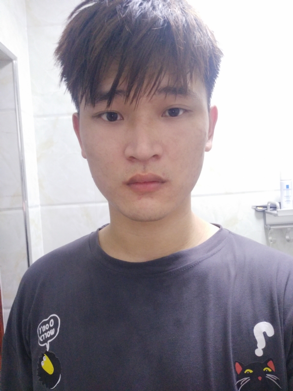 船长的第一张照片--永泰相亲网