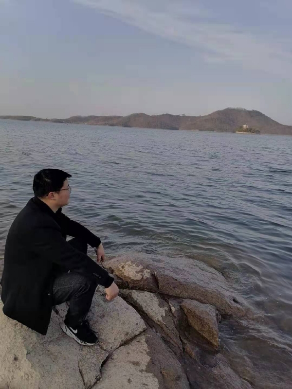 命之子的第二张照片--永泰相亲网