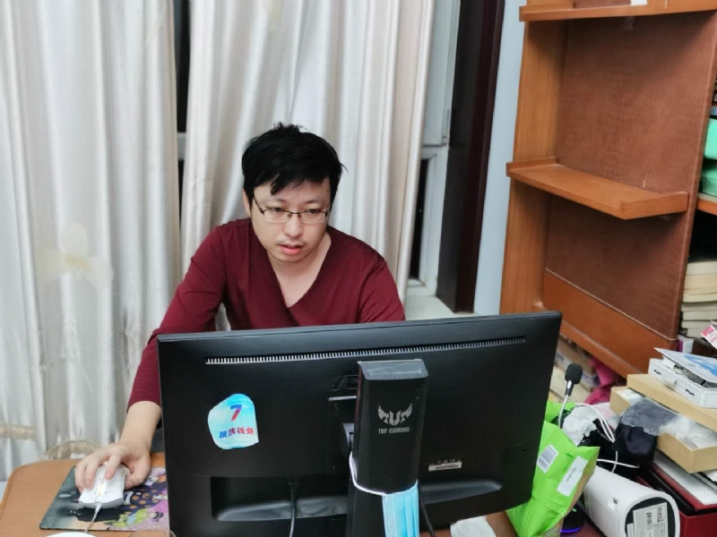 津彩的第一张照片--永泰相亲网