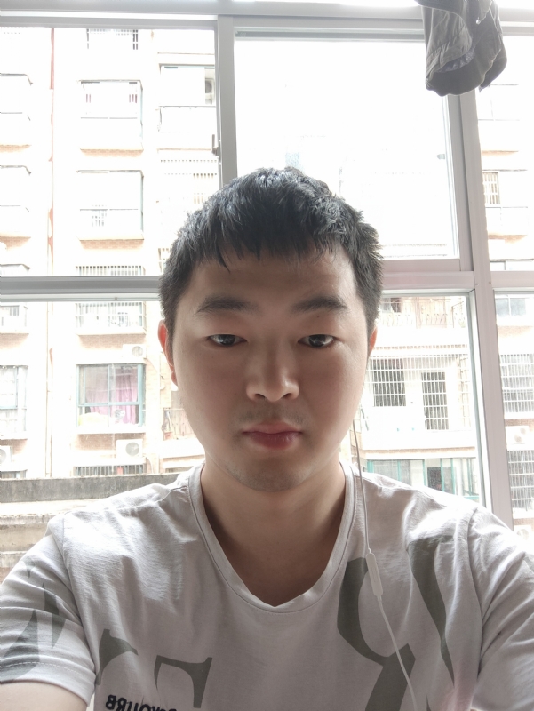 我为你而来的第一张照片--永泰相亲网