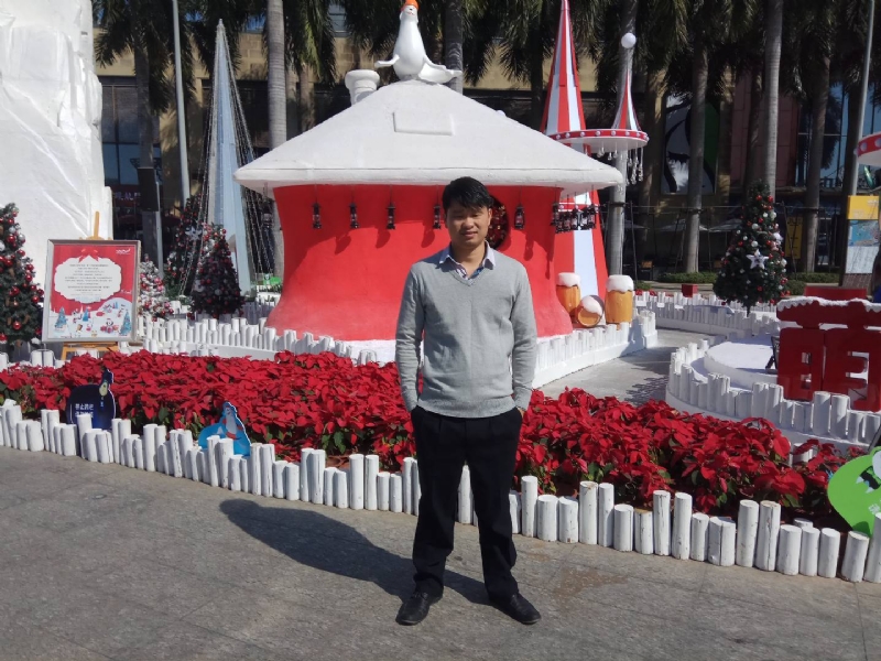 吉米金的第一张照片--永泰相亲网