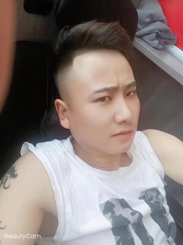 上善若水的第二张照片--永泰相亲网