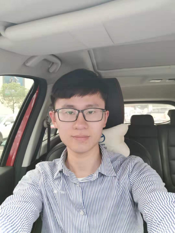 LLLLL的第一张照片--永泰相亲网