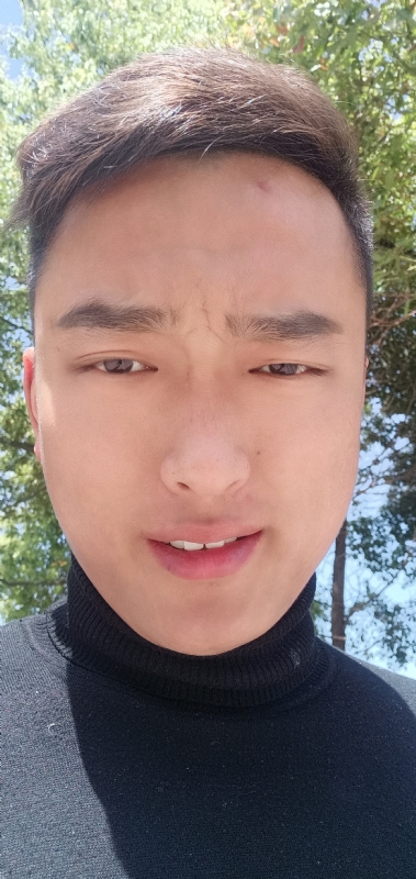 乐毅的第二张照片--永泰相亲网