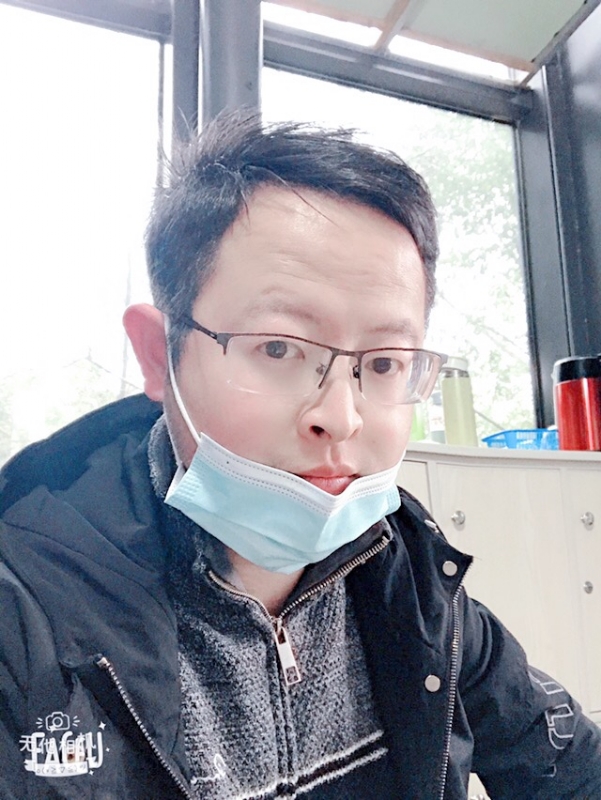 爱不渝的第二张照片--永泰相亲网