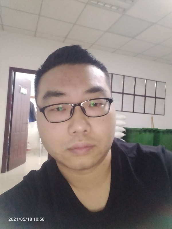 Myth的第一张照片--永泰相亲网