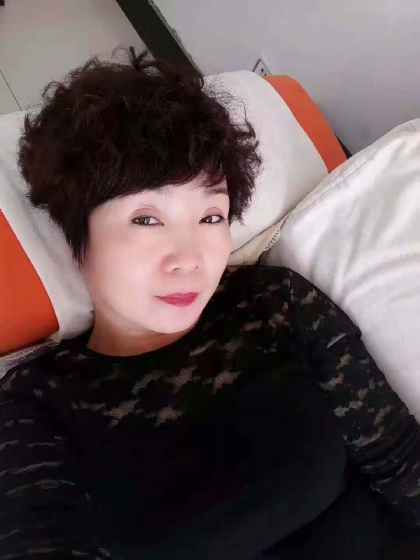 缘的第一张照片--永泰相亲网