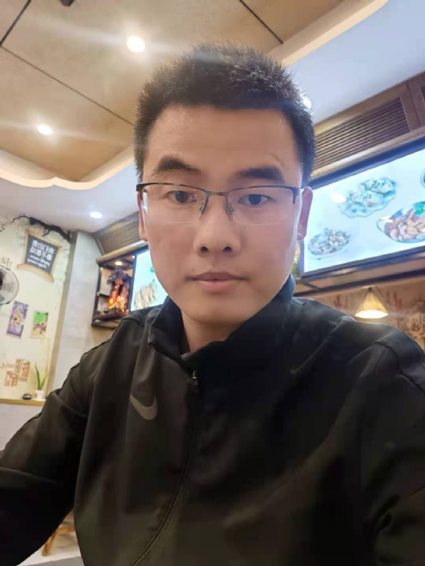 奔向幸福的第一张照片--永泰相亲网
