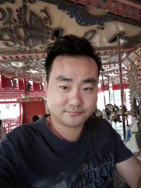 几许情深的第一张照片--永泰相亲网