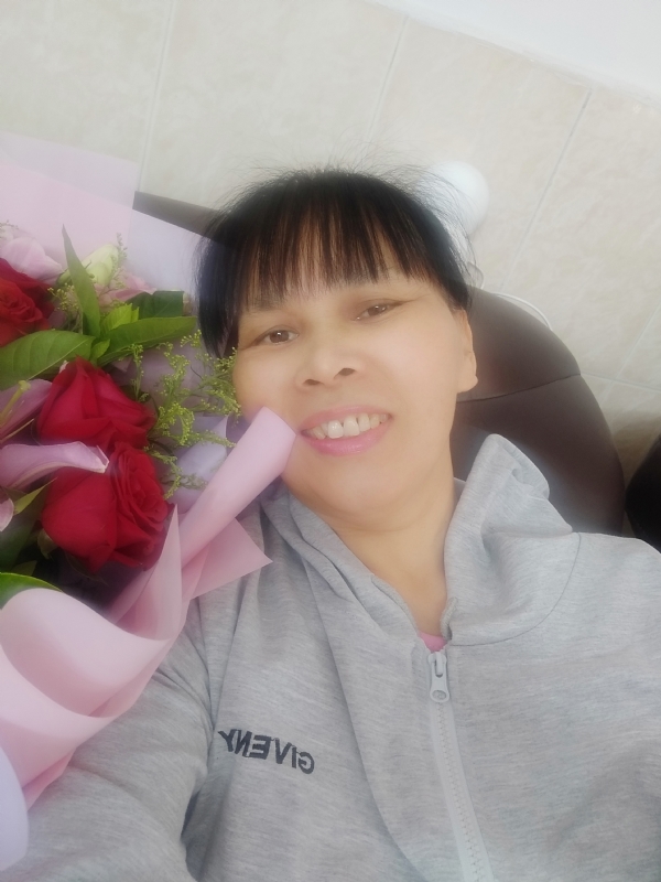 言言的第一张照片--永泰相亲网