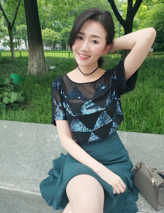 Leanna的第二张照片--永泰相亲网