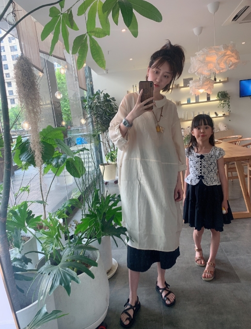 Leanna的第八张照片--永泰相亲网