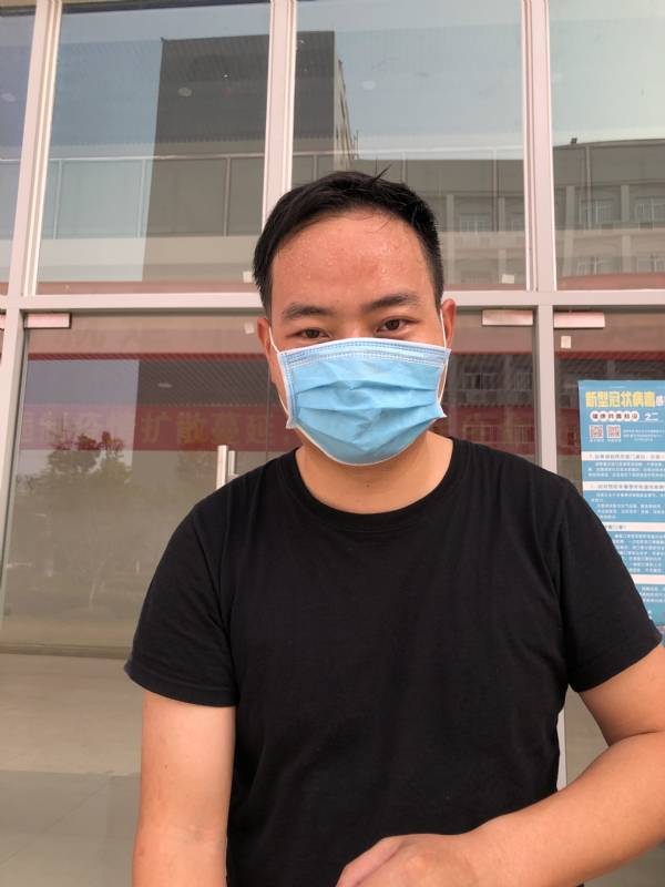 勇敢的心的第一张照片--永泰相亲网