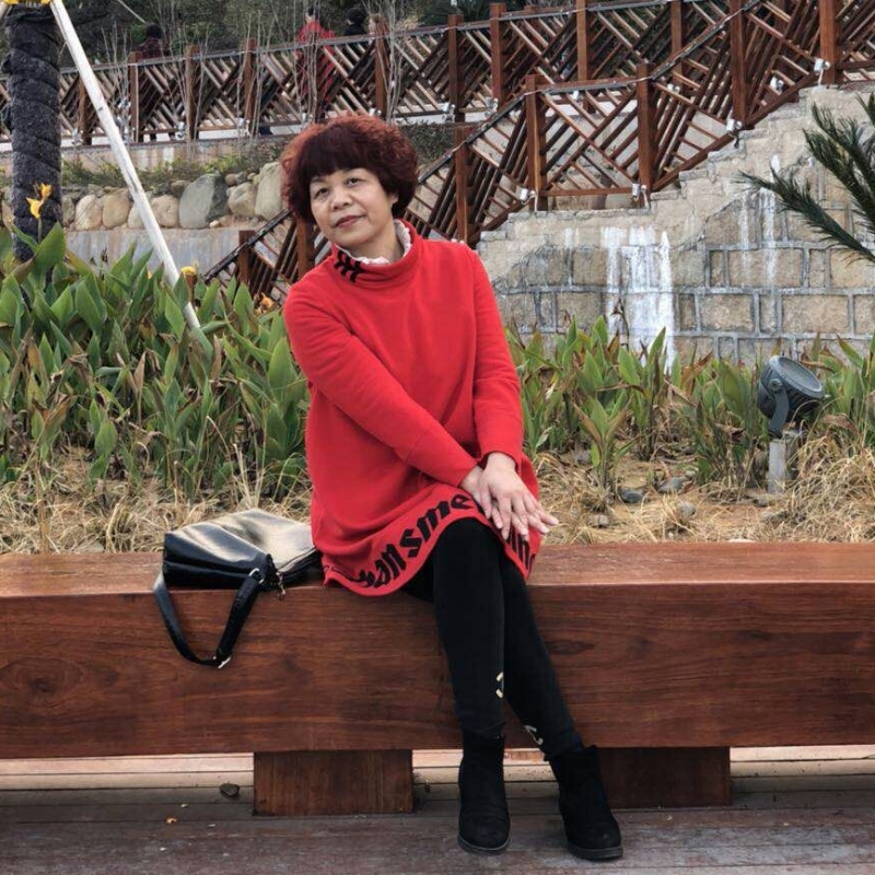 诗琴画意的第一张照片--永泰相亲网