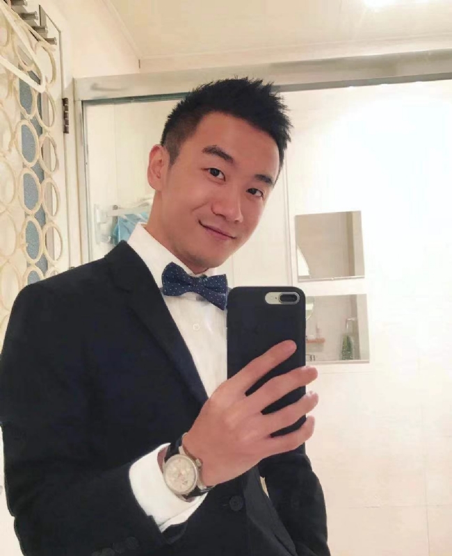 张文杰的第一张照片--永泰相亲网