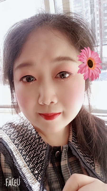 李欣的第一张照片--永泰相亲网