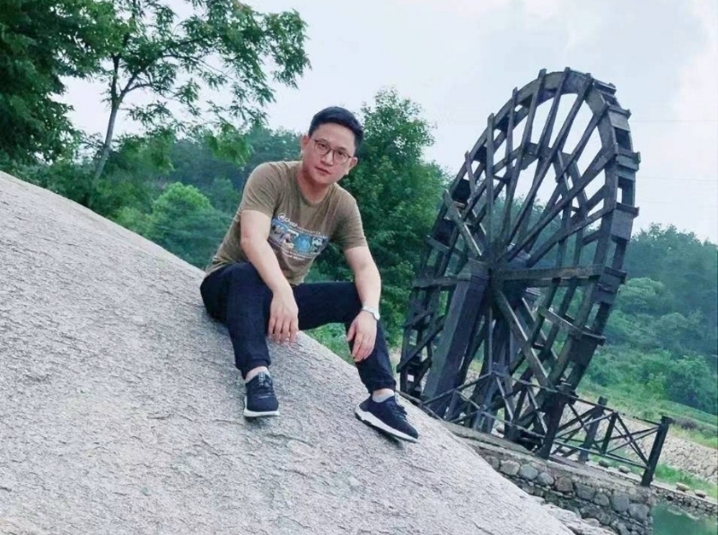 余生都是你自己的第三张照片--永泰相亲网