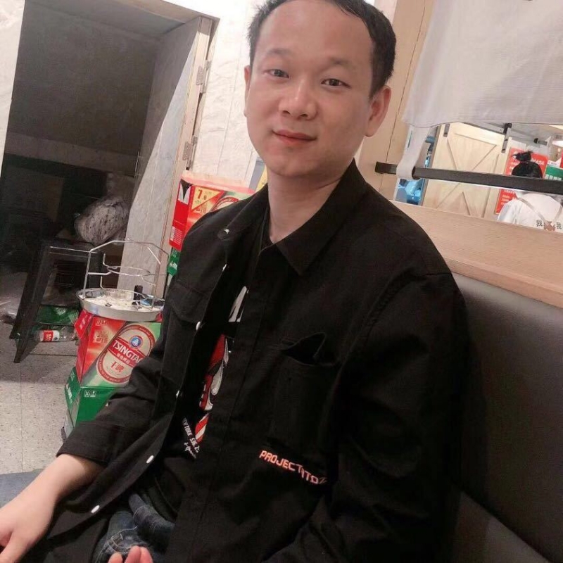 爱情湾的第一张照片--永泰相亲网