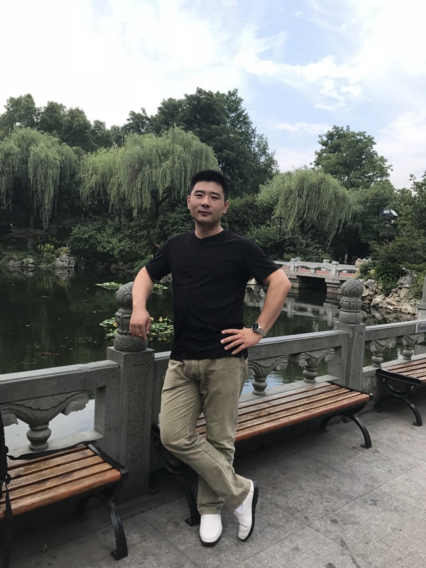 未来可期的第一张照片--永泰相亲网