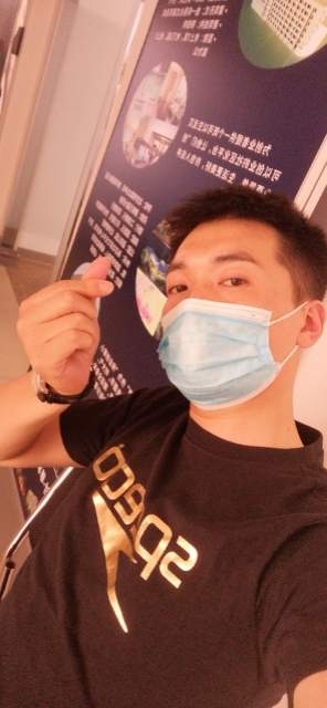 一一罗杰一一的第一张照片--永泰相亲网