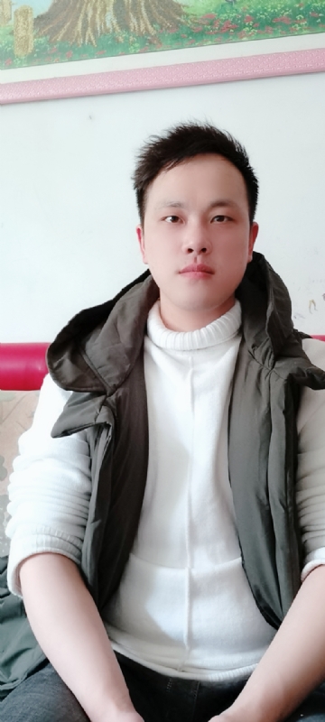 执子之手的第二张照片--永泰相亲网
