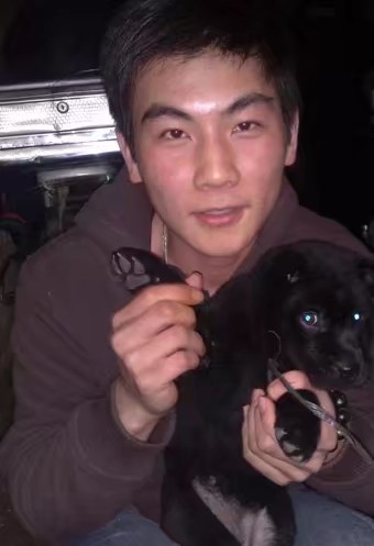 蜡笔小新的第四张照片--永泰相亲网
