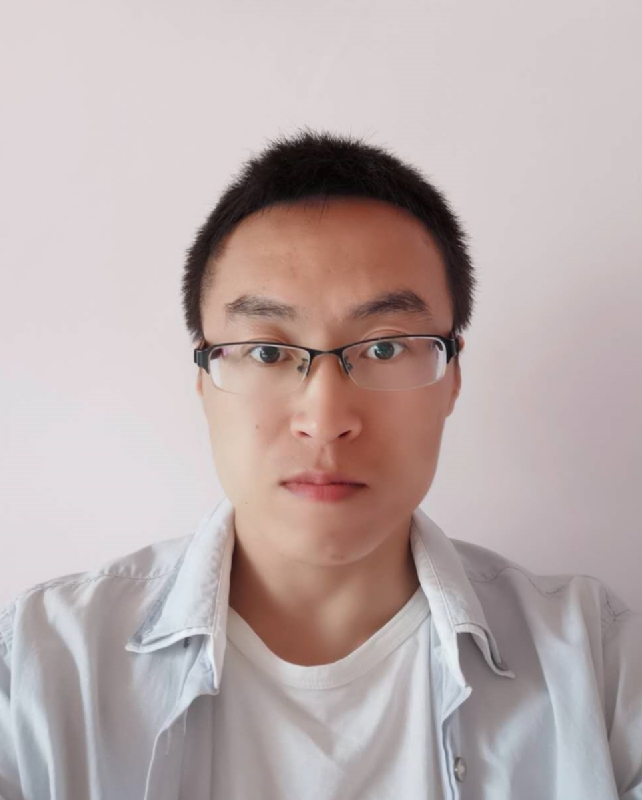 仿佛看到了希望的第二张照片--永泰相亲网