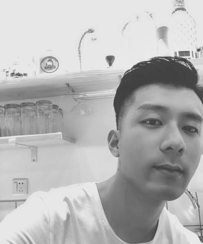 jimmy的第一张照片--永泰相亲网