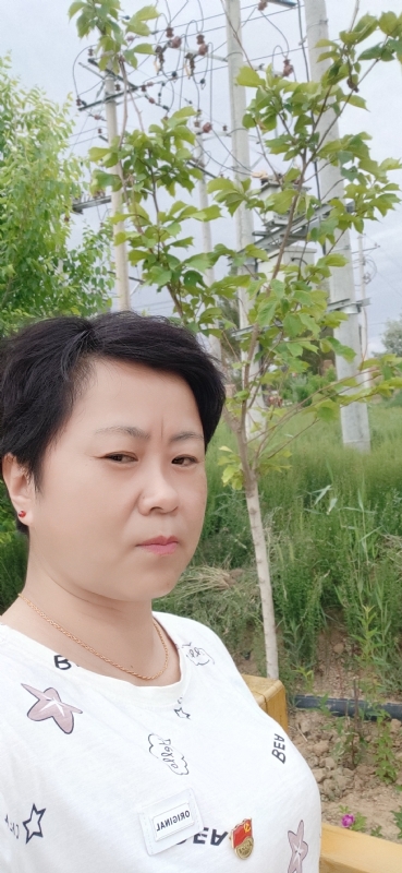 余生勿扰的第二张照片--永泰相亲网