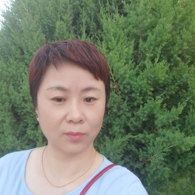 余生勿扰的第三张照片--永泰相亲网