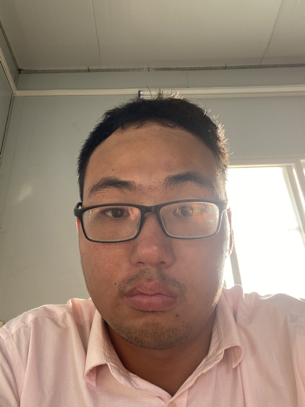 云儿的第一张照片--永泰相亲网
