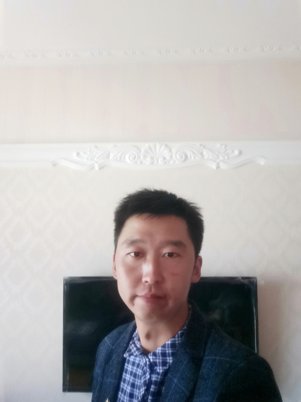 昨日的星辰的第二张照片--永泰相亲网