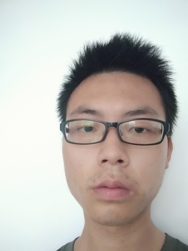 愁丝恨缕沈雄俊爽的第一张照片--永泰相亲网