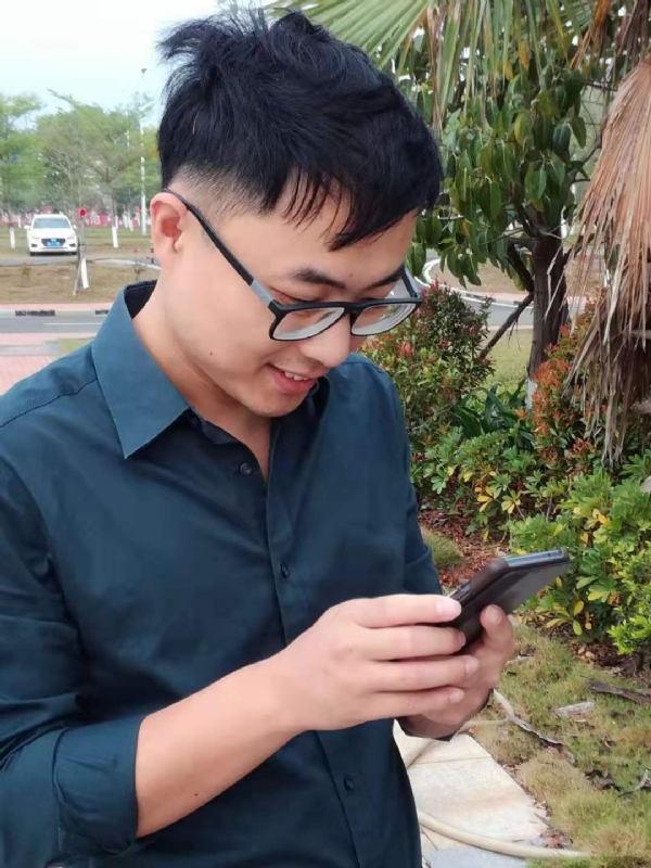 鼠王子的第一张照片--永泰相亲网