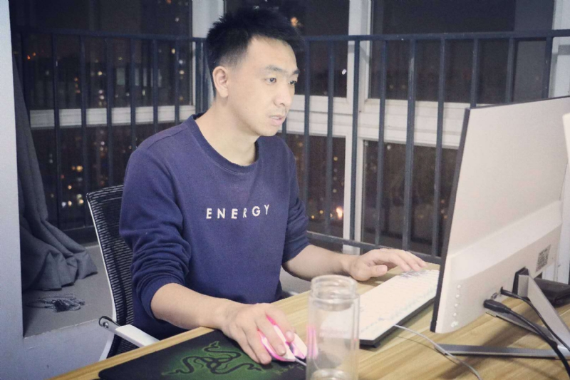 滞后的微笑的第二张照片--永泰相亲网