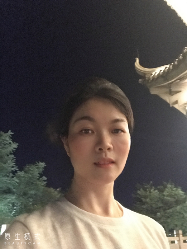 卡丁木的第一张照片--永泰相亲网