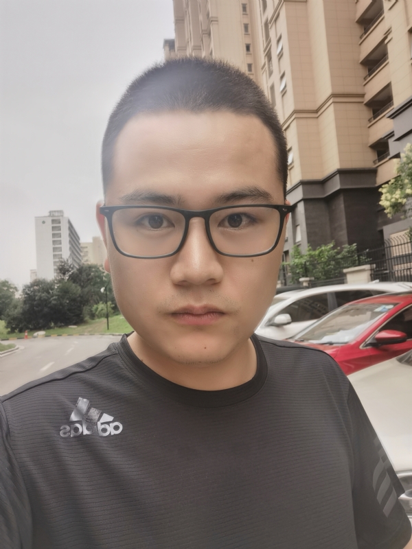 蛋壳zZzz的第二张照片--永泰相亲网
